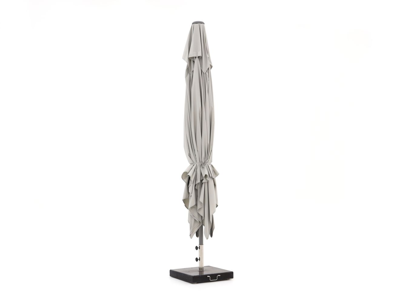 Shadowline Cuba Sonnenschirm 350x350 cm ...