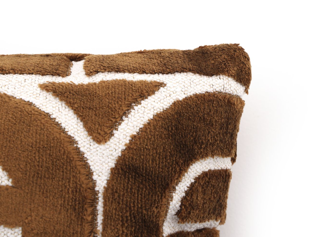 Hartman Lendenkissen 50x30 cm Taupe 50x30cm