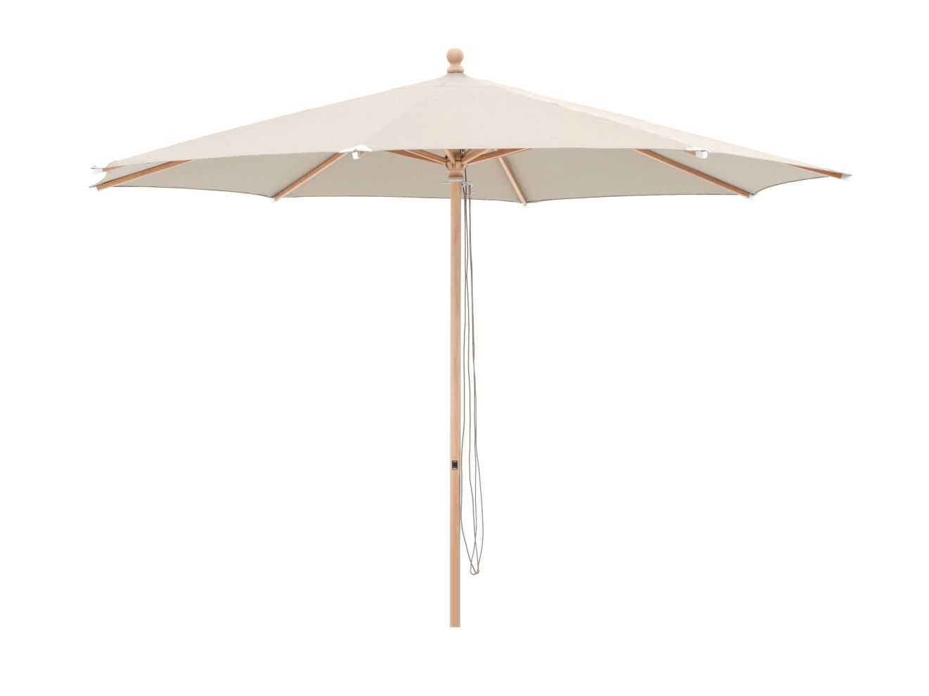 Glatz Piazzino Sonnenschirm ø 350 cm