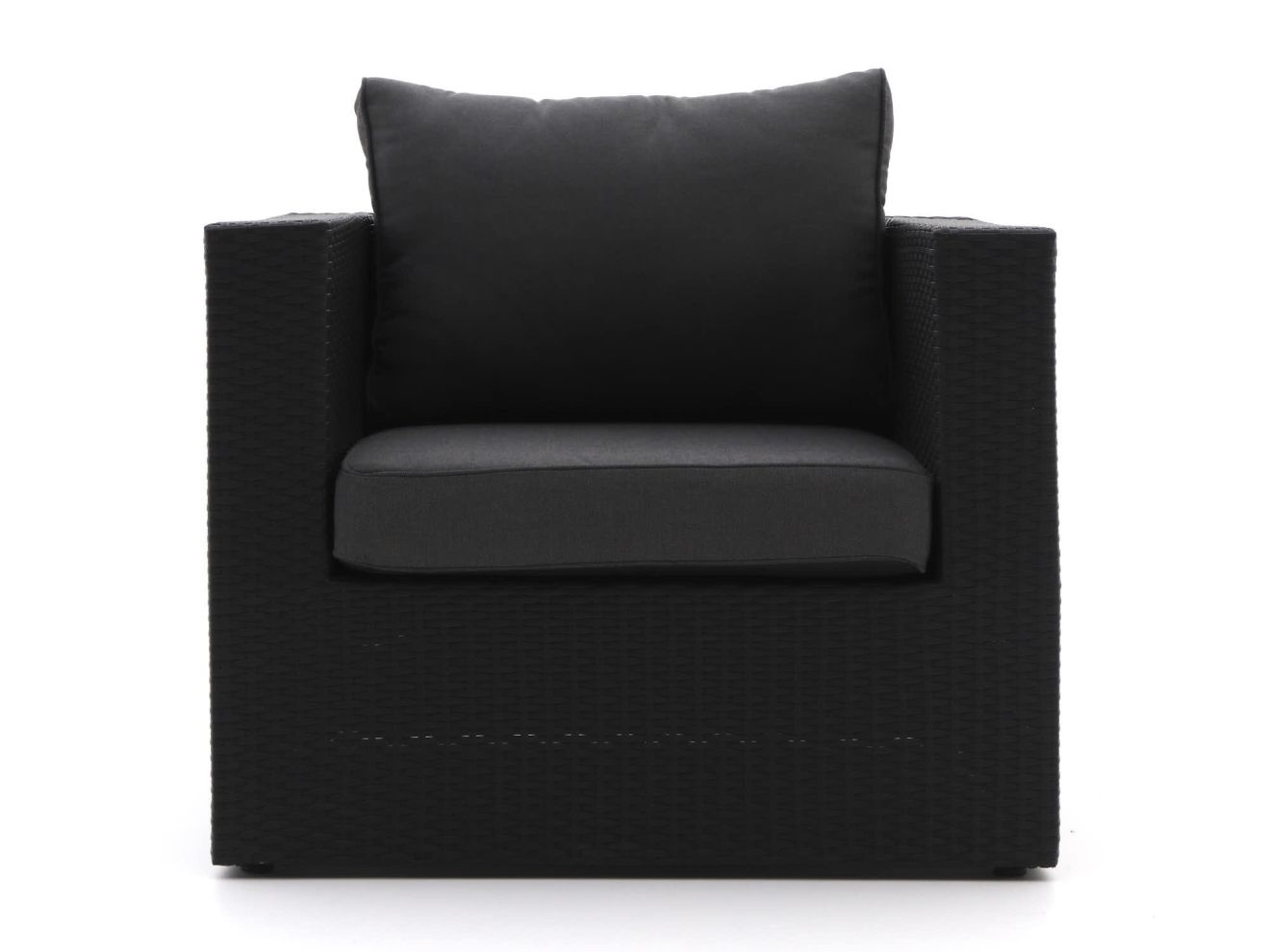 Forza Barolo/ROUGH-L Sessel Lounge-Set 5...