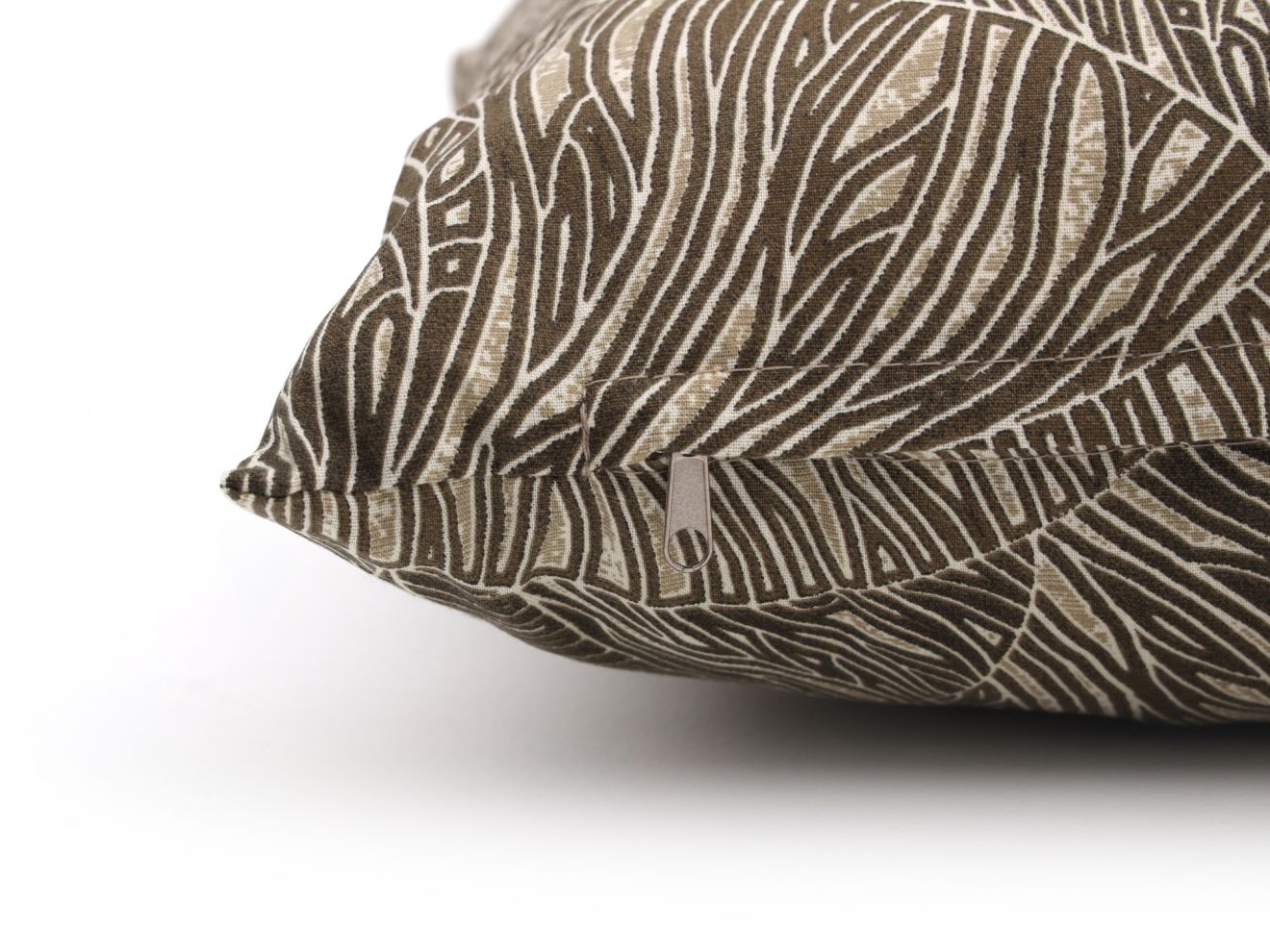 Hartman Lendenkissen 50x30 cm Weiß 50x30cm