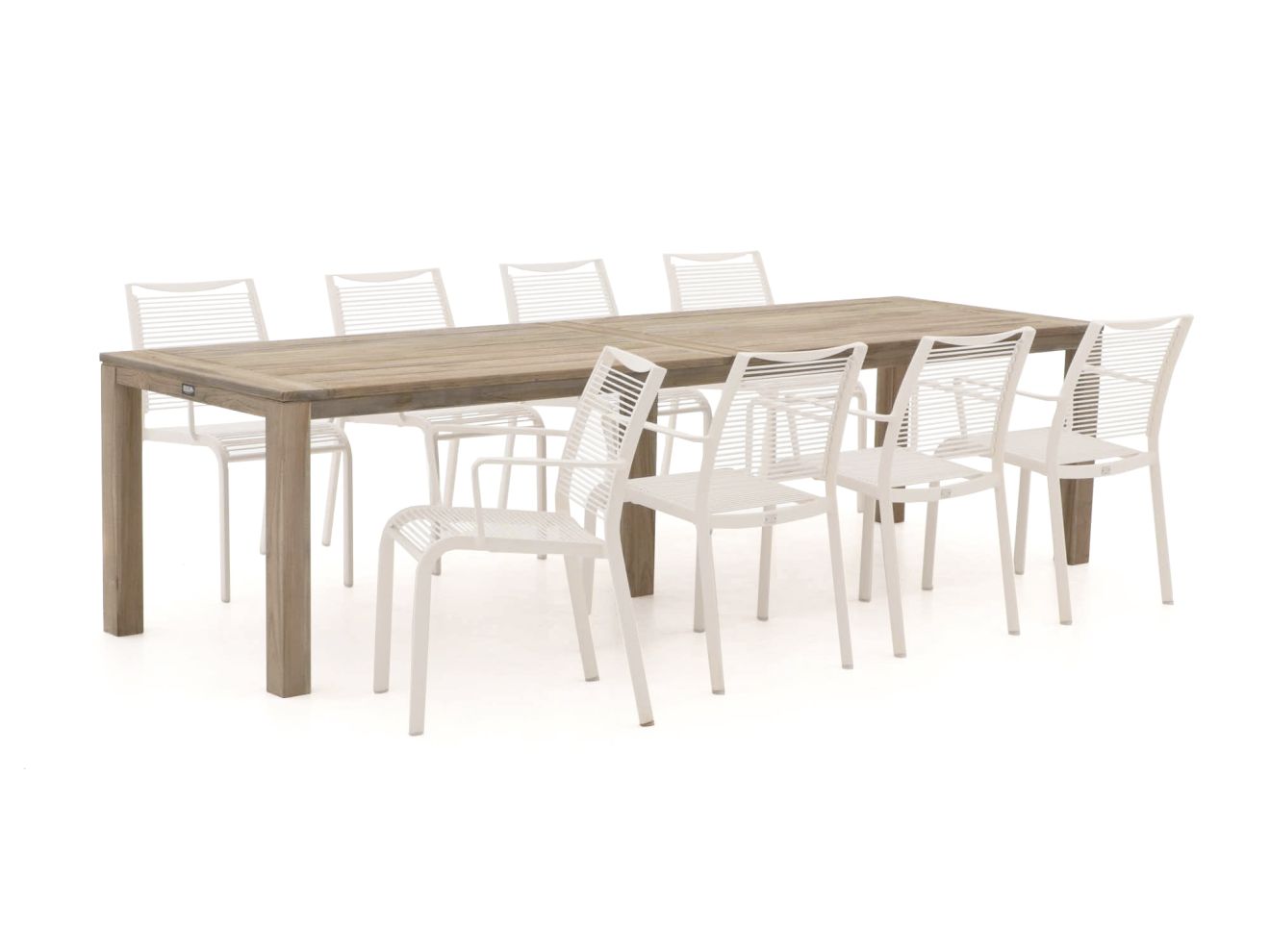 Apple Bee Hawaii/ROUGH-S 300 cm Gartenm...