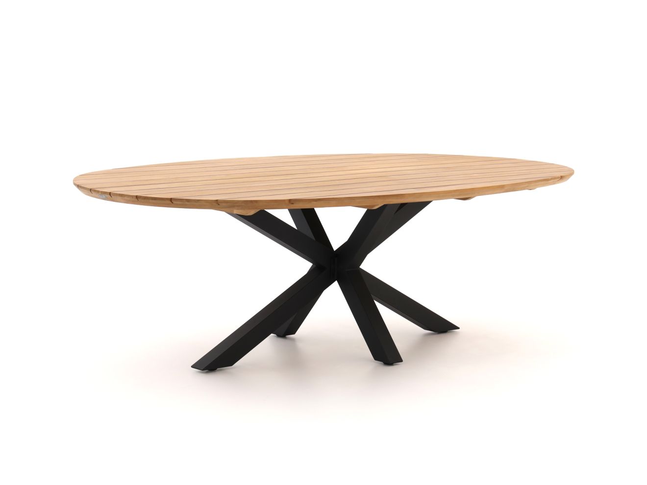 Hartman Stephanie Gartentisch 240x140x76 cm