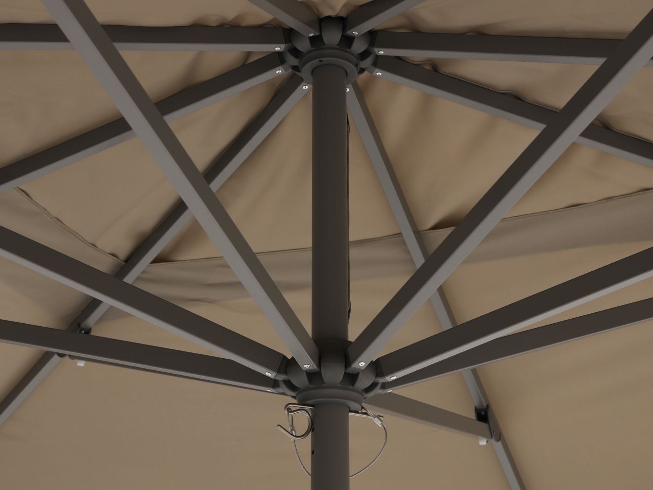 Shadowline Bonaire Sonnenschrim 400x300 ...