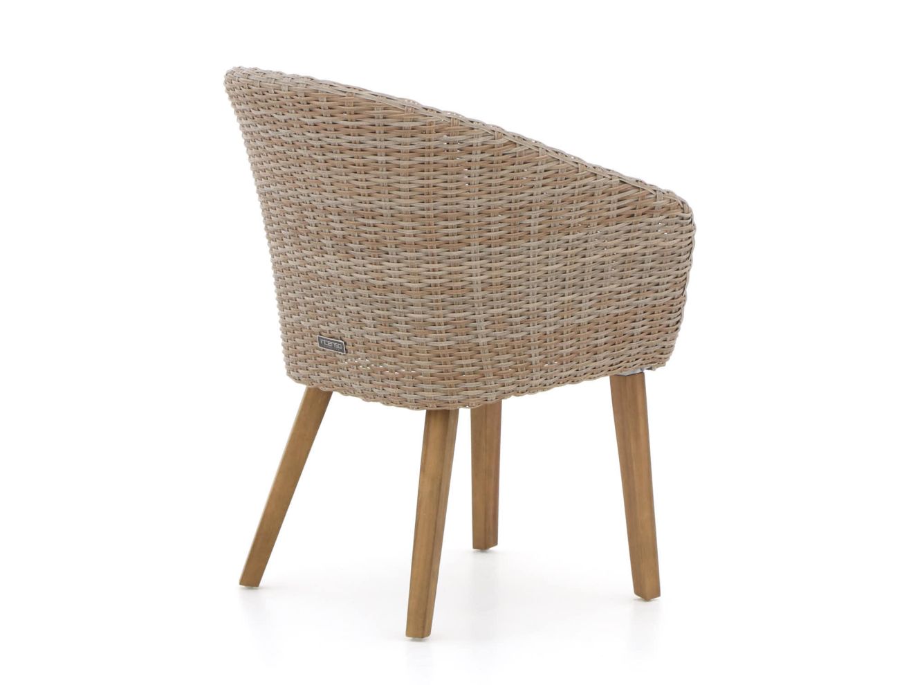 Intenso Tropea Gartensessel Taupe Rabat... Intenso Tropea Gartensessel Taupe Rabat...