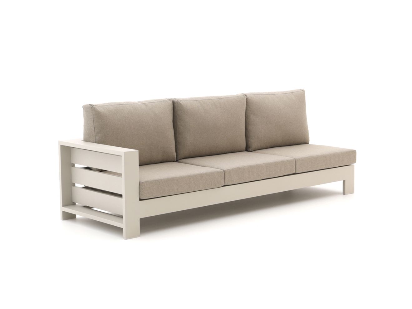 Bellagio Avolo/Cosiraw 100 cm Ecklounge-... Bellagio Avolo/Cosiraw 100 cm Ecklounge-...