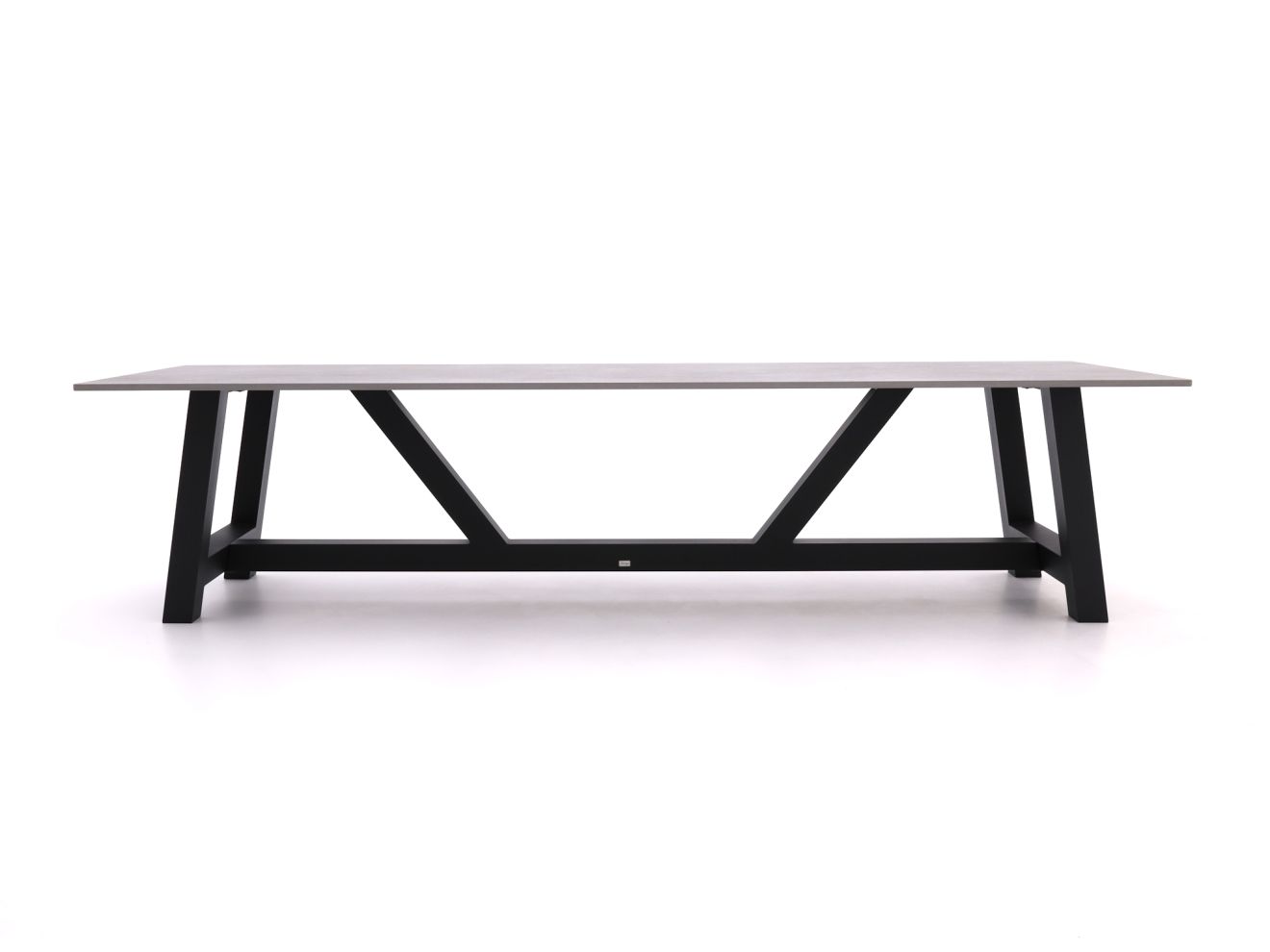 Bellagio Bresimo Gartentisch 317x100 cm ...