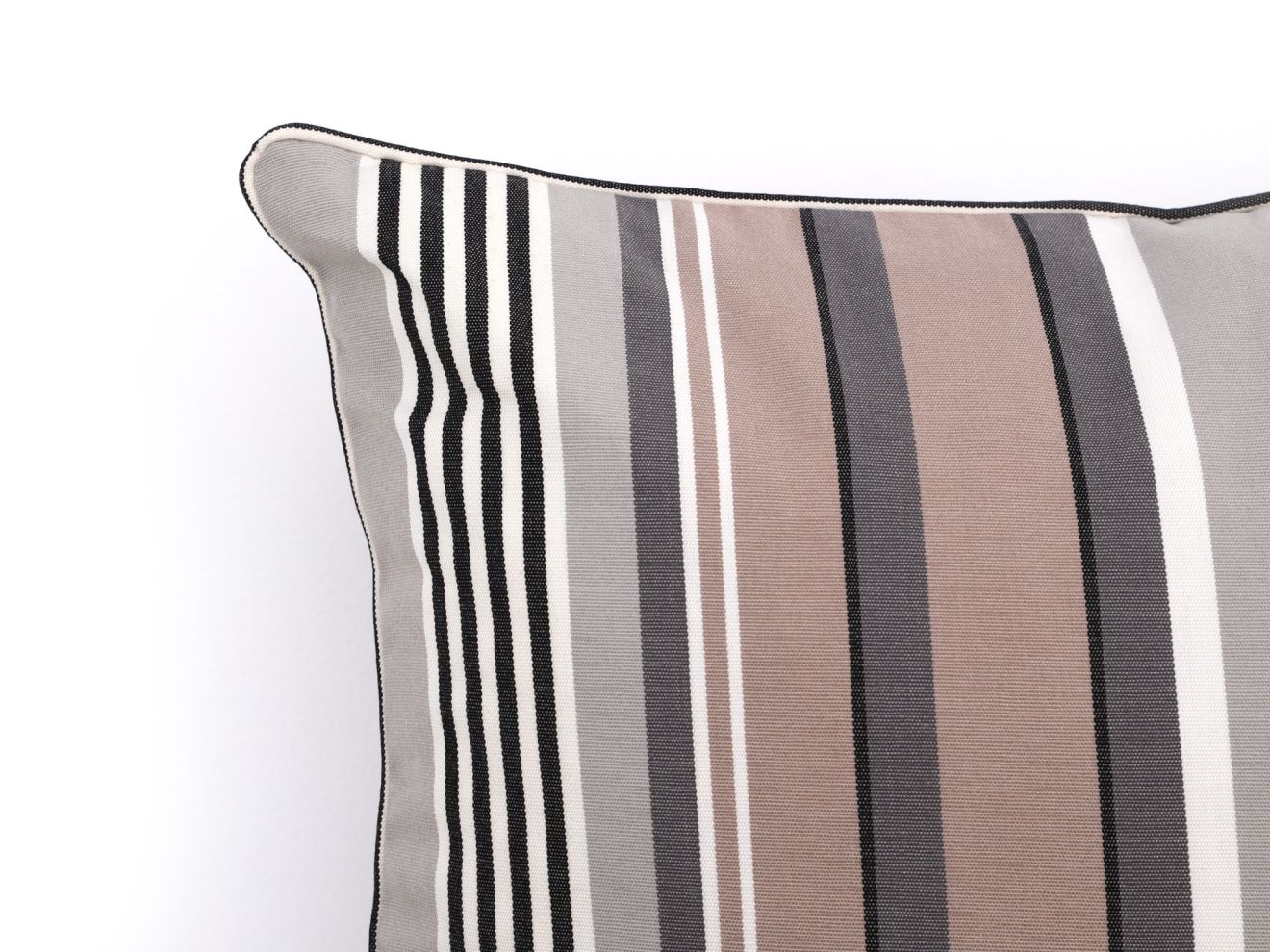 Dekokissen 50x50 cm Grau 50x50cm Rabatt:...