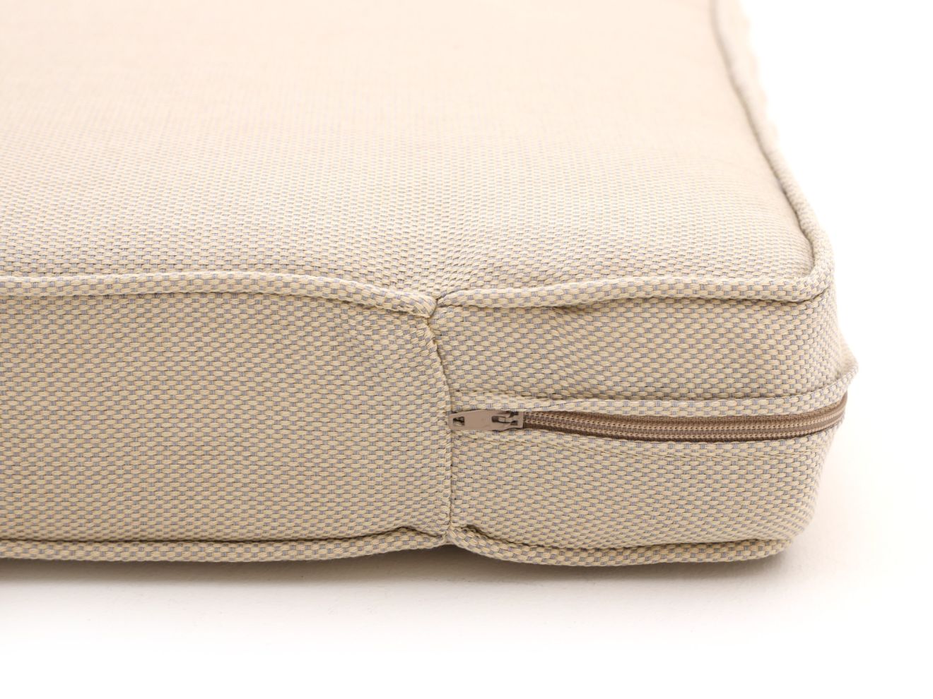 Madison Loungekissen Luxus Sitz 60x60  c...