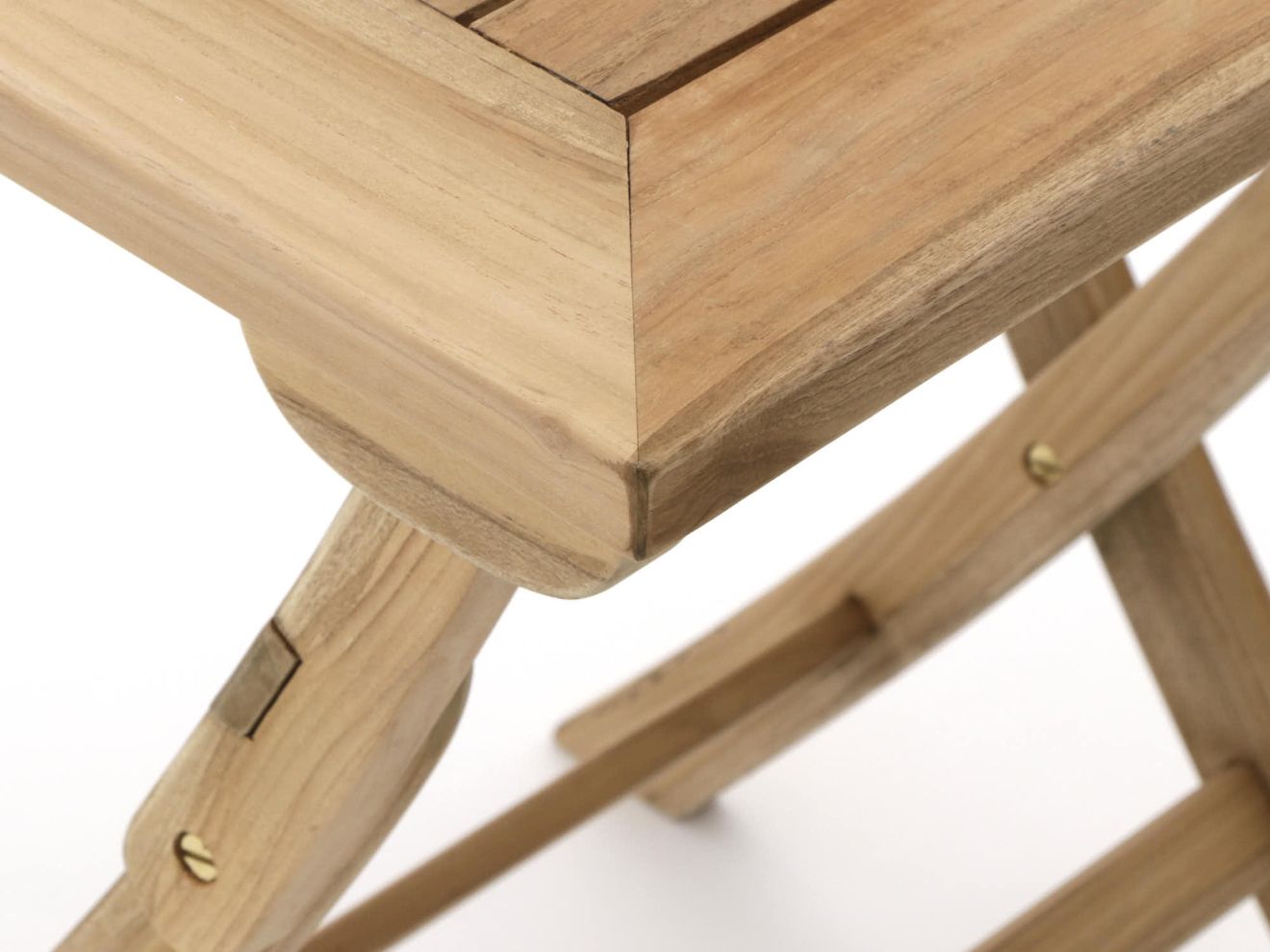 Sunyard Preston Gartentisch klappbar 70x...