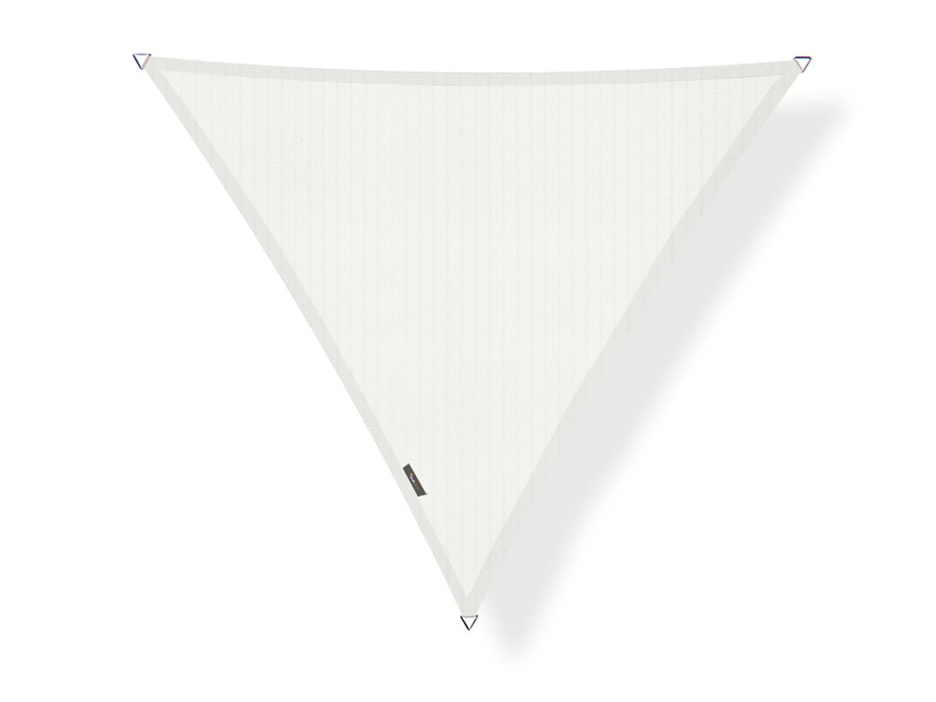 + 15 % Kassenrabatt | Shadow Comfort Sonnensegel Dreieck 400x400x400 cm