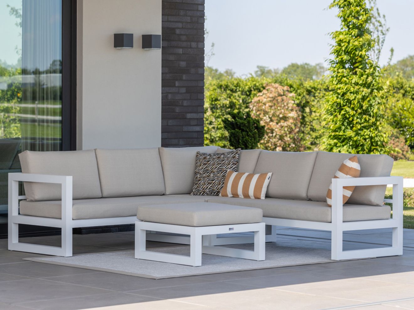 Hartman Dekokissen 50x50 cm Rabatt: 33 %...