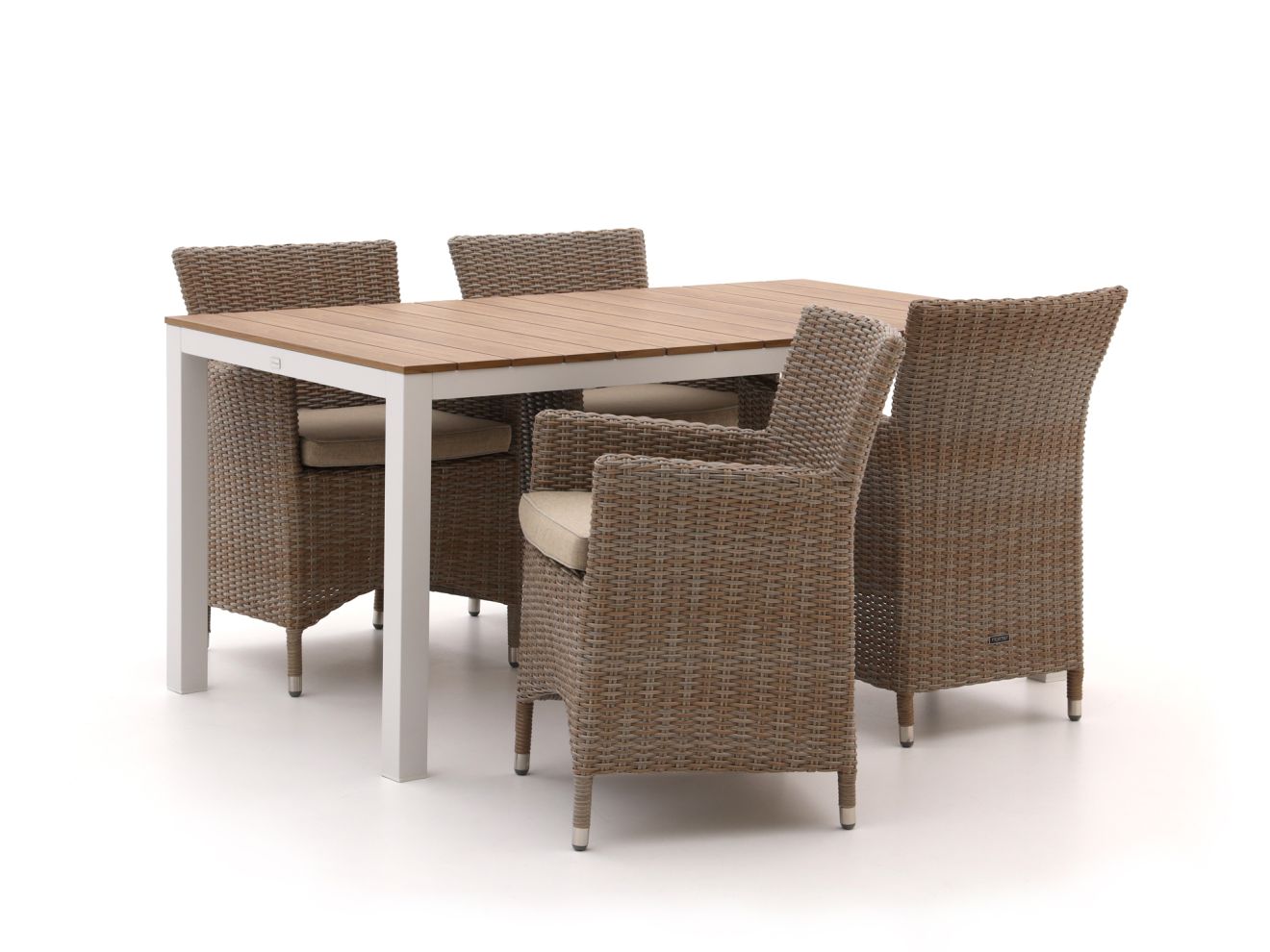 Intenso Borno/Fidenza 160 cm Esstischgru...