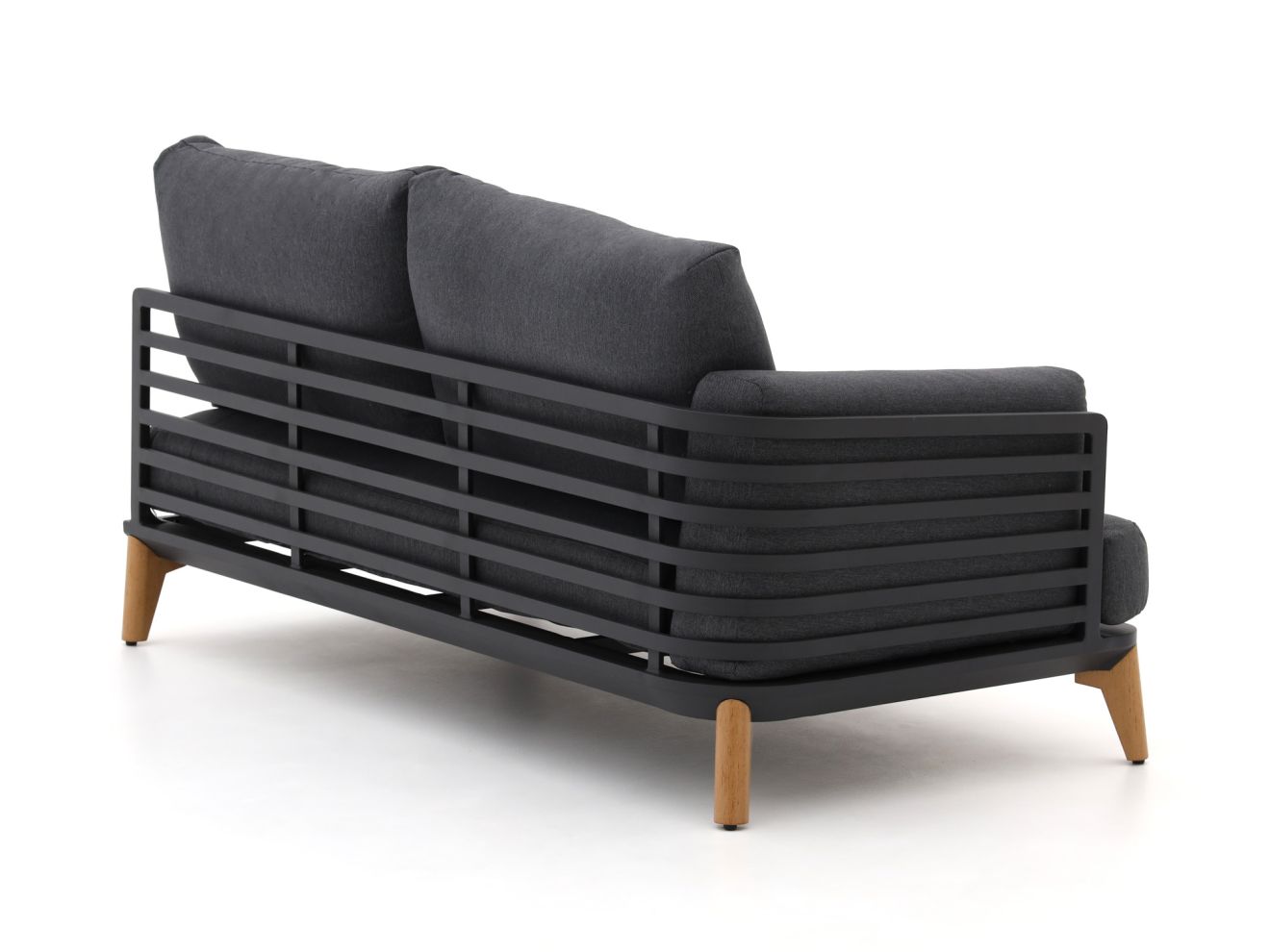 Bellagio Esenta Ecklounge-Set 6-teilig l...