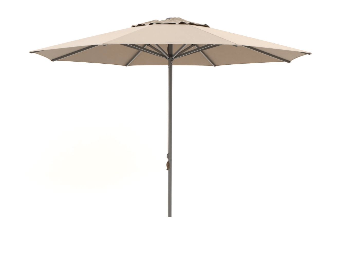 Shadowline Cuba Sonnenschirm ø 400 cm R...