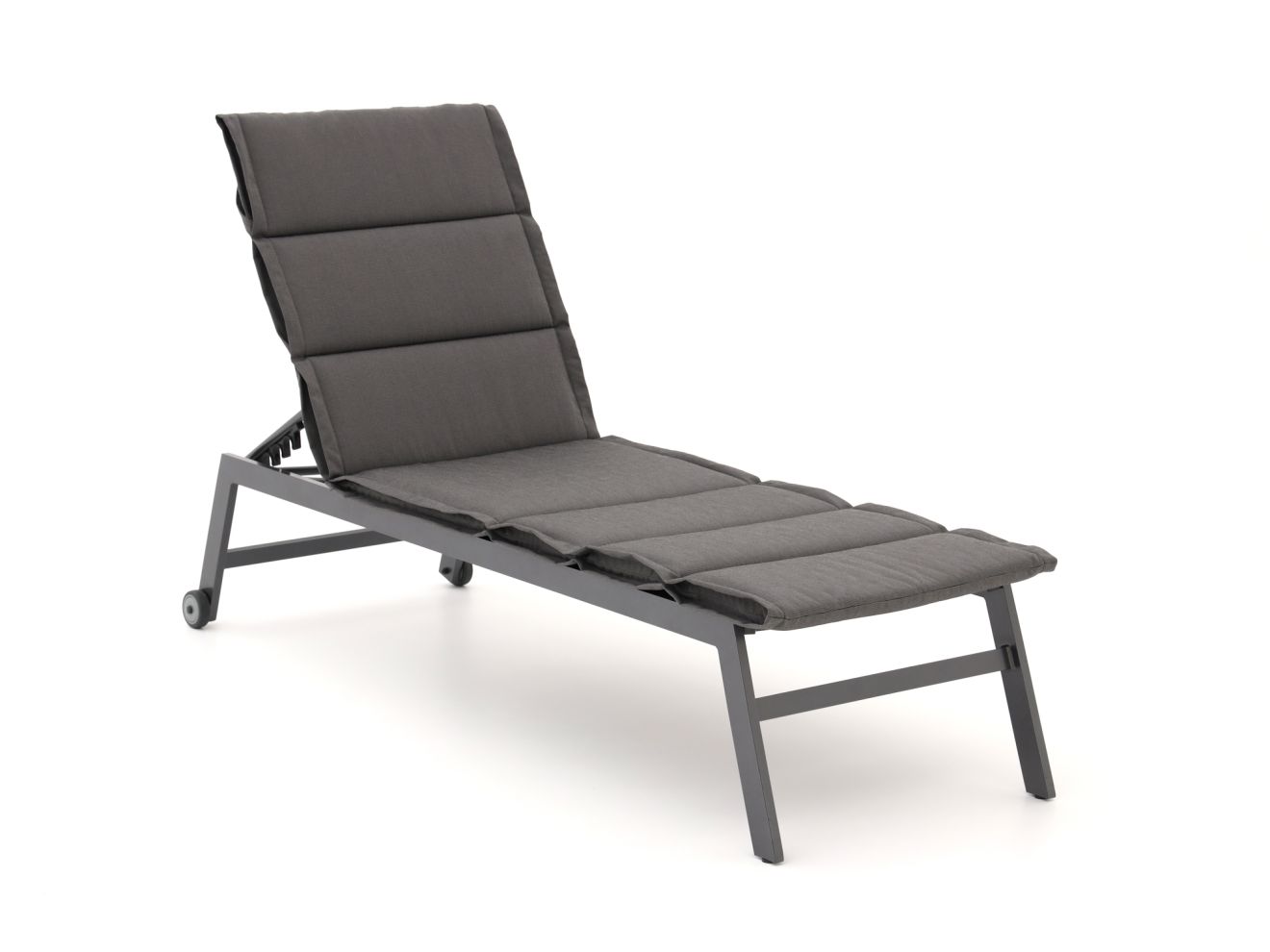 Tex Style Michelin Fiber Gartenliege Auflage 200x57 cm Schwarz 200x57cm Rabatt: 20 %