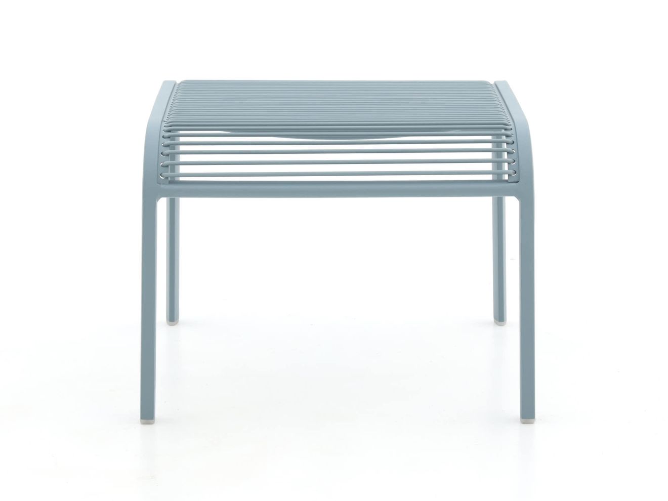Apple Bee Hawaii Gartenhocker 50x55 cm Blau 50x55cm Rabatt: 22 %