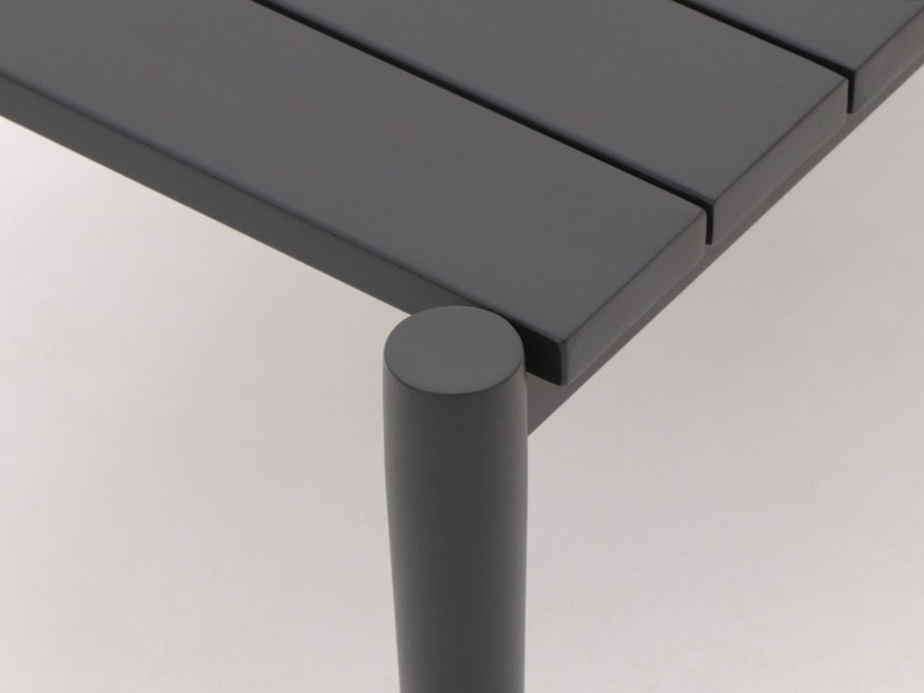 Manifeso Salera Loungetisch 110,5x60x40,...