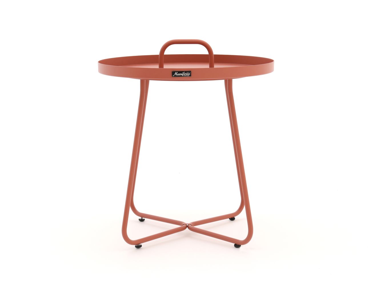 Manifesto Pito Beistelltisch Outdoor ø ...