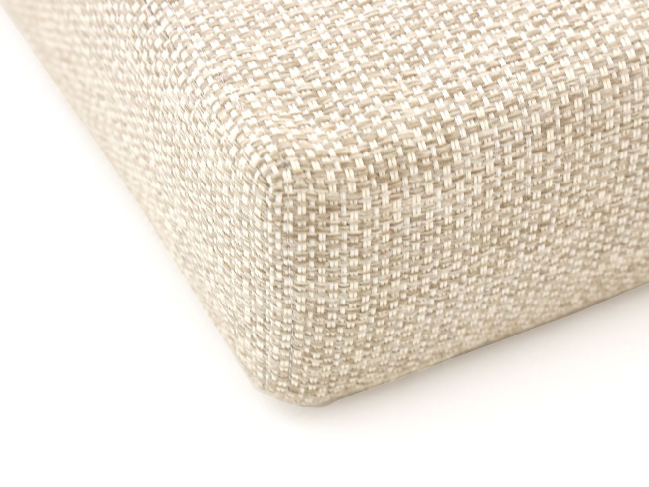 Apple Bee Kissen für Long Island Loungetisch 90x54 cm Braun 90x54cm Rabatt: 10 %