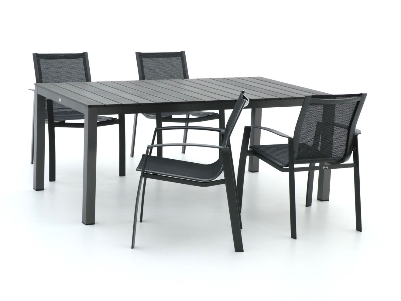 R&S Design Altea/Fidenza 183 cm Gart...