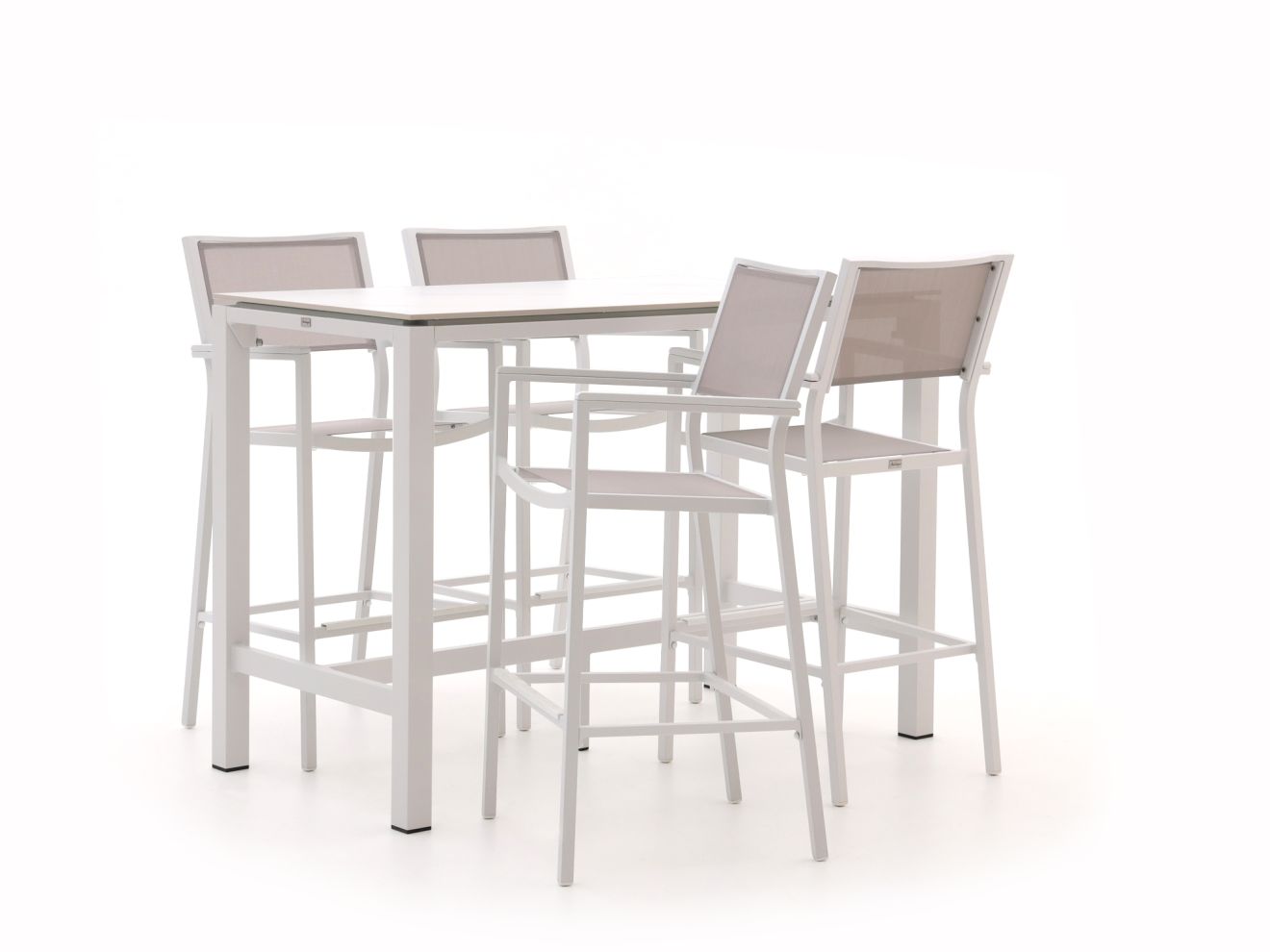 Bellagio Roma/Trecenta 150 cm Gartenbar-...