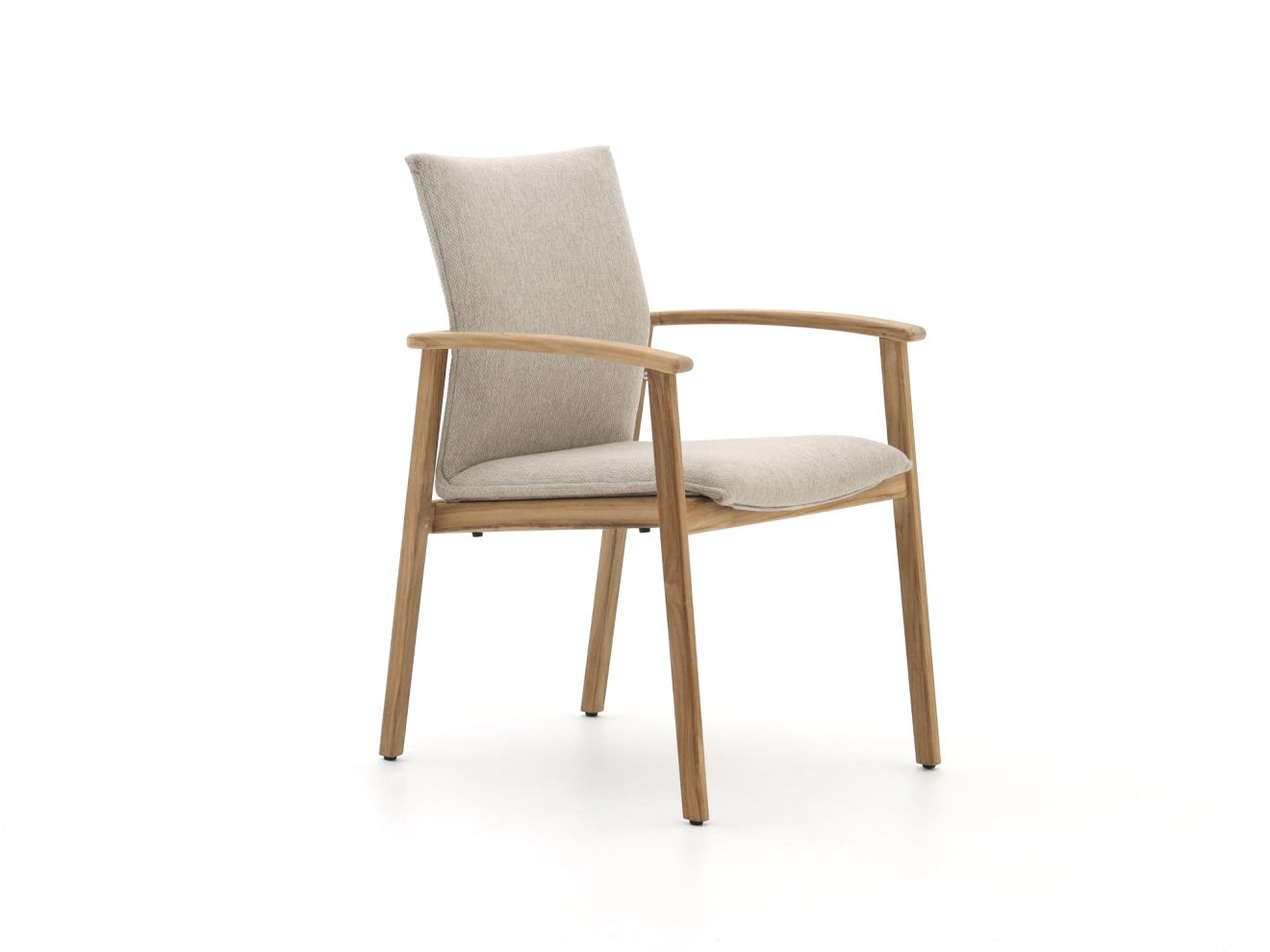 + 15 % Kassenrabatt | SUNS Florine Gartenstuhl stapelbar