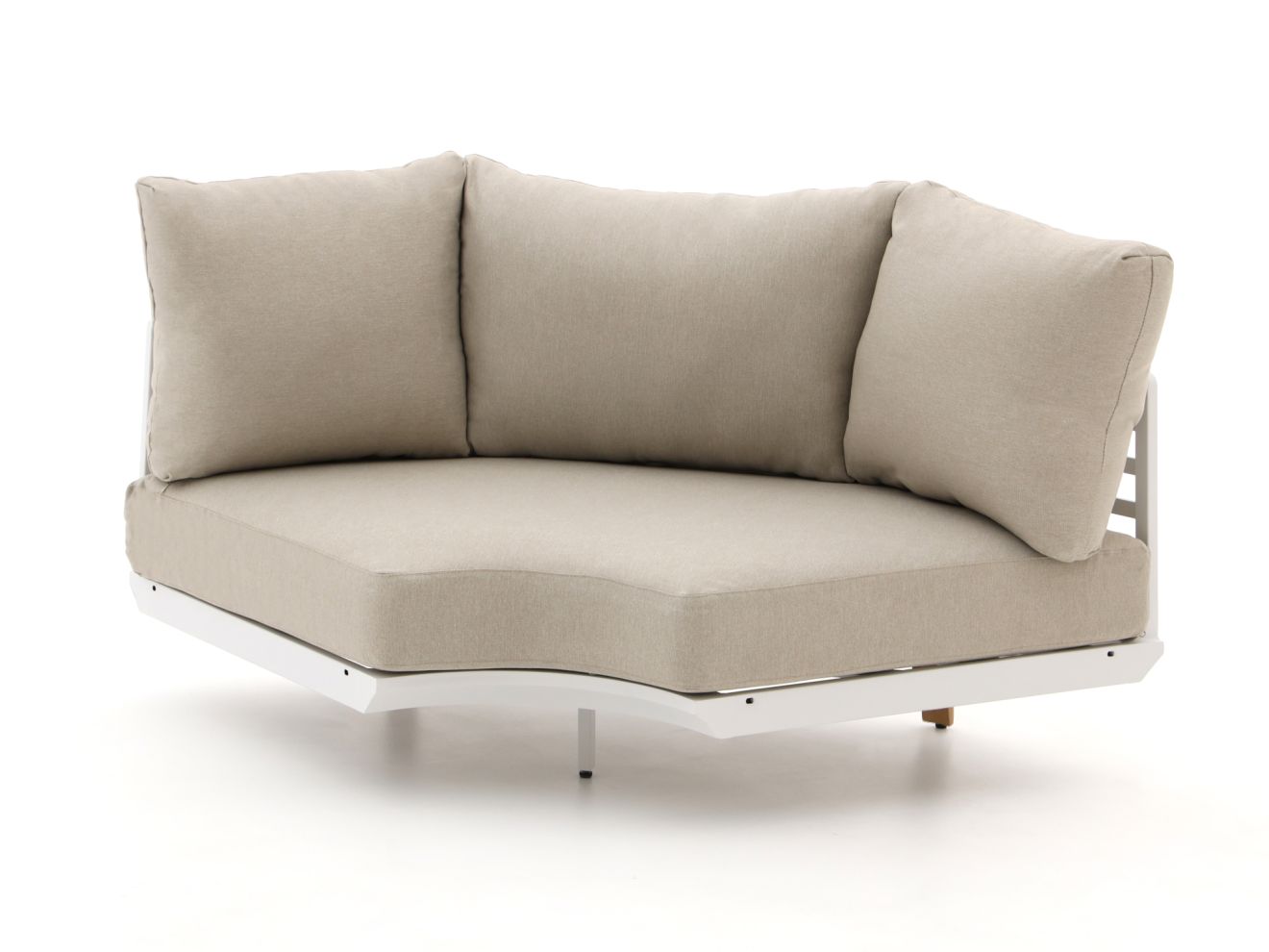 Bellagio Esenta Lounge Eckelement 114 cm