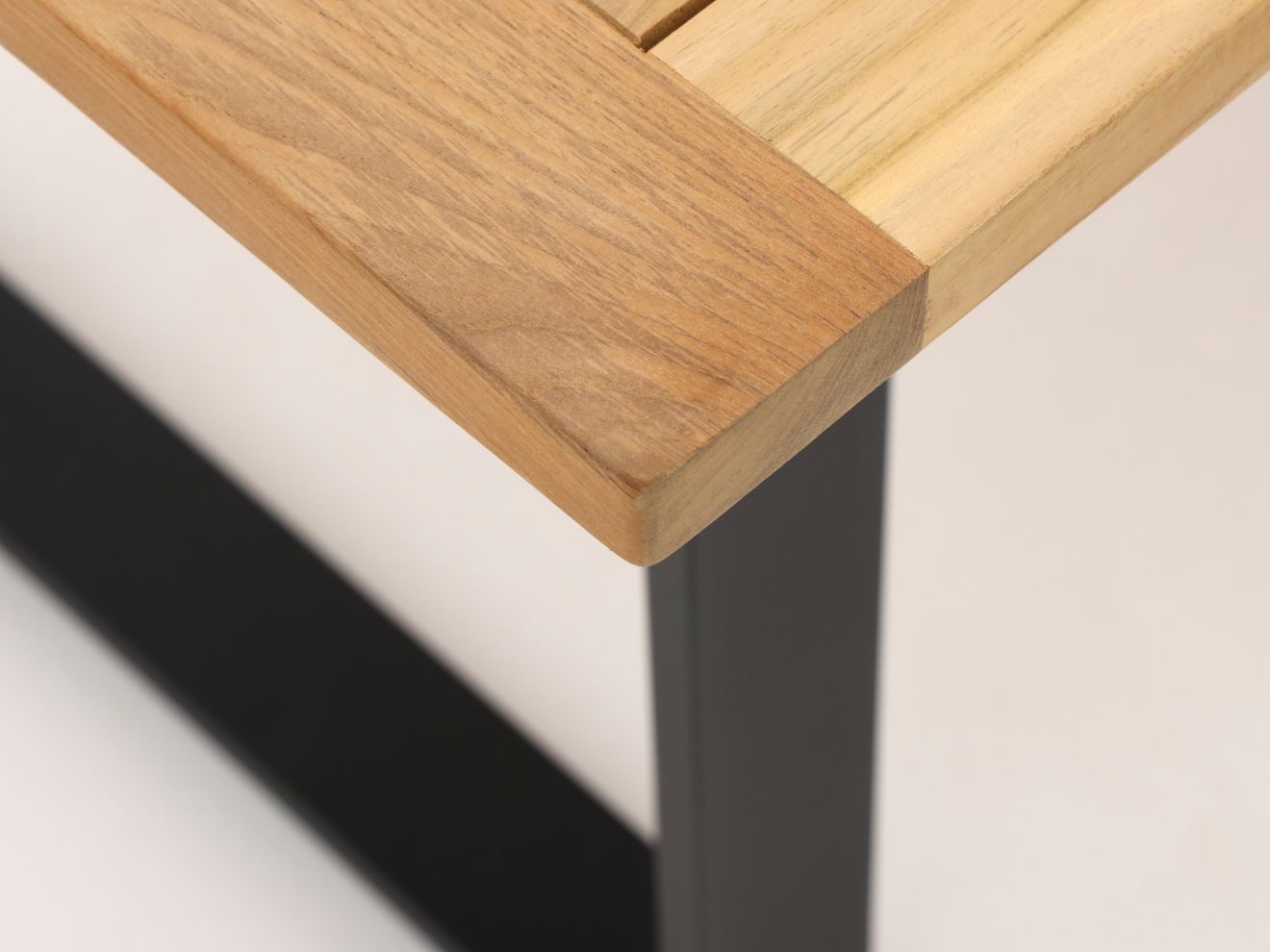 Apple Bee Condor Gartentisch 240x95x75 c...