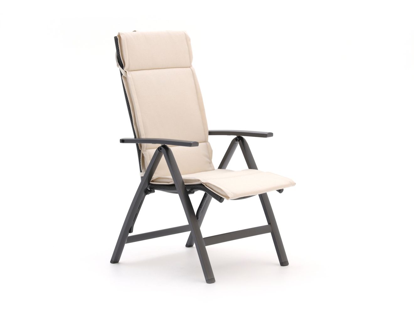 Madison Auflage Hochlehner dünn 125x50 ...