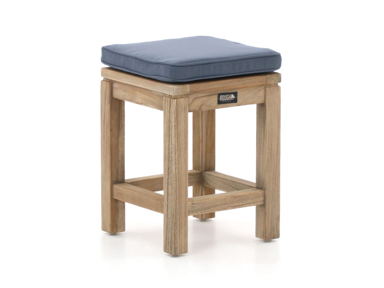 Madison Wicker Sitzkissen 35x35 cm Rabat...