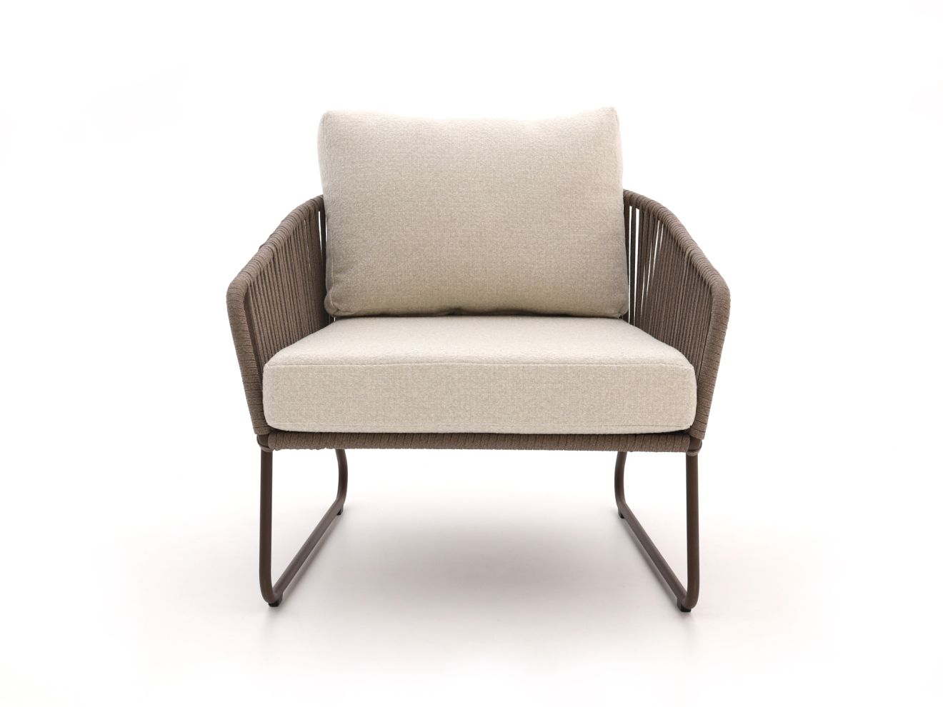 Yoi Calera Sessel-Sofa Lounge-Set 4-teil...