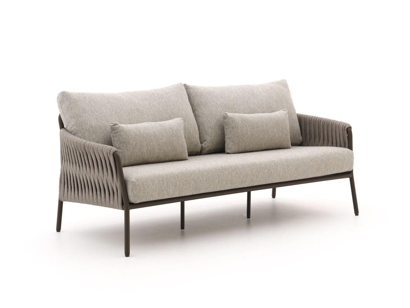 + 15 % Kassenrabatt | SUNS Fiave Gartensofa 2,5-Sitzer 200 cm