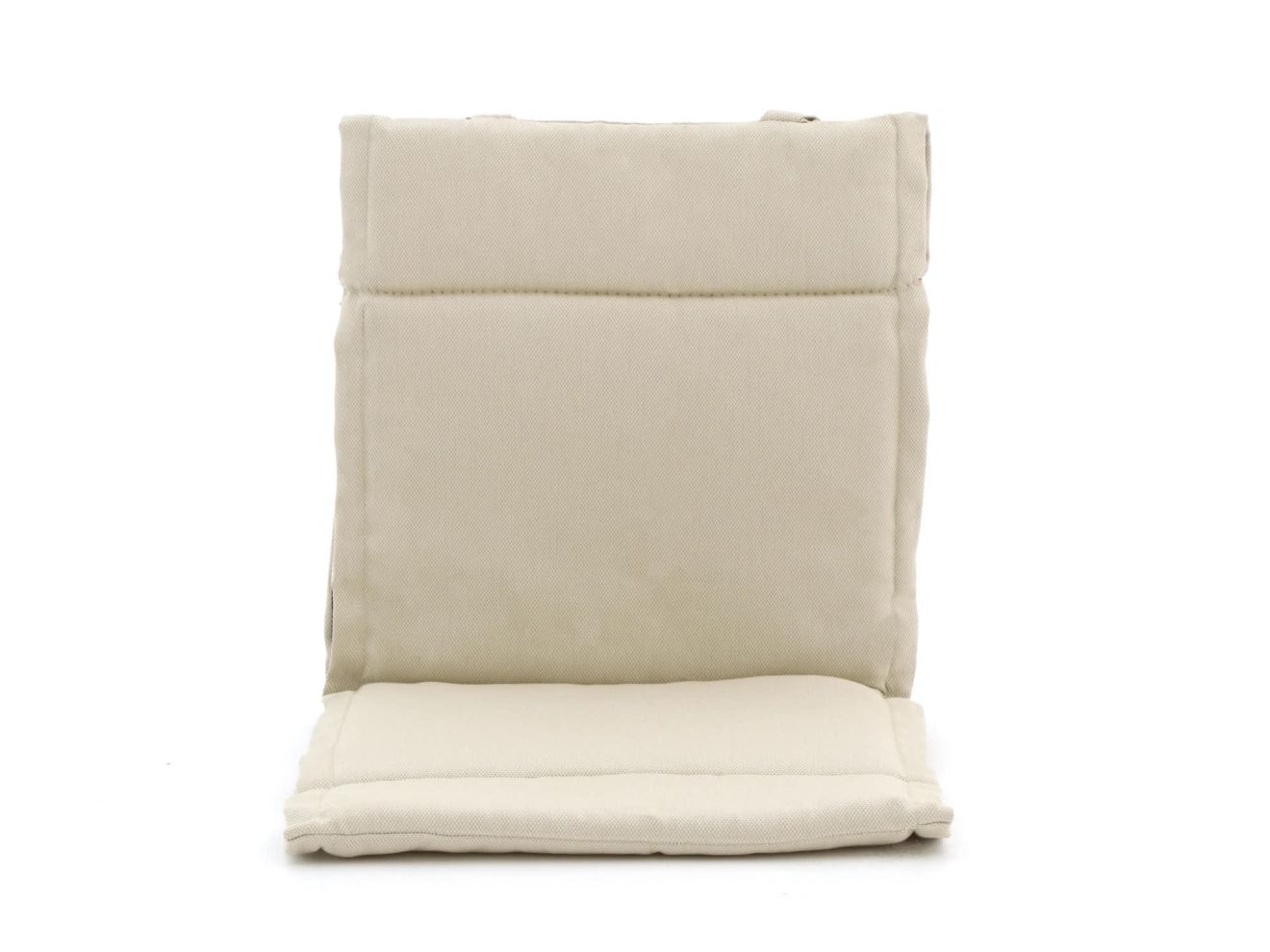 Apple Bee Auflage für Hawaii Gartenstuhl Taupe 90x45cm Rabatt: 33 %