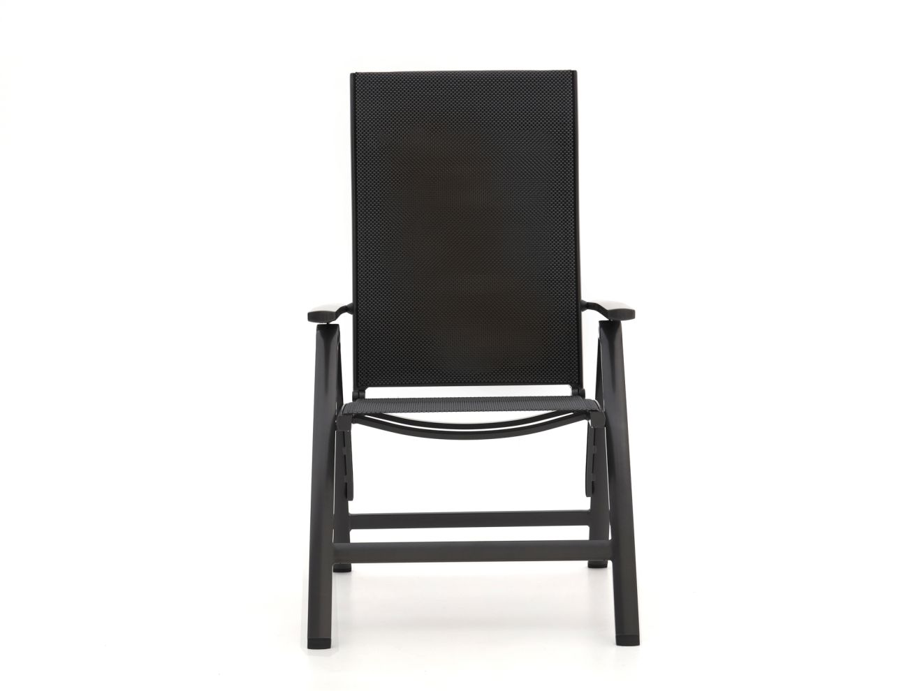 Bellagio Avio Gartenstuhl Hochlehner Grau  Rabatt: 26 %