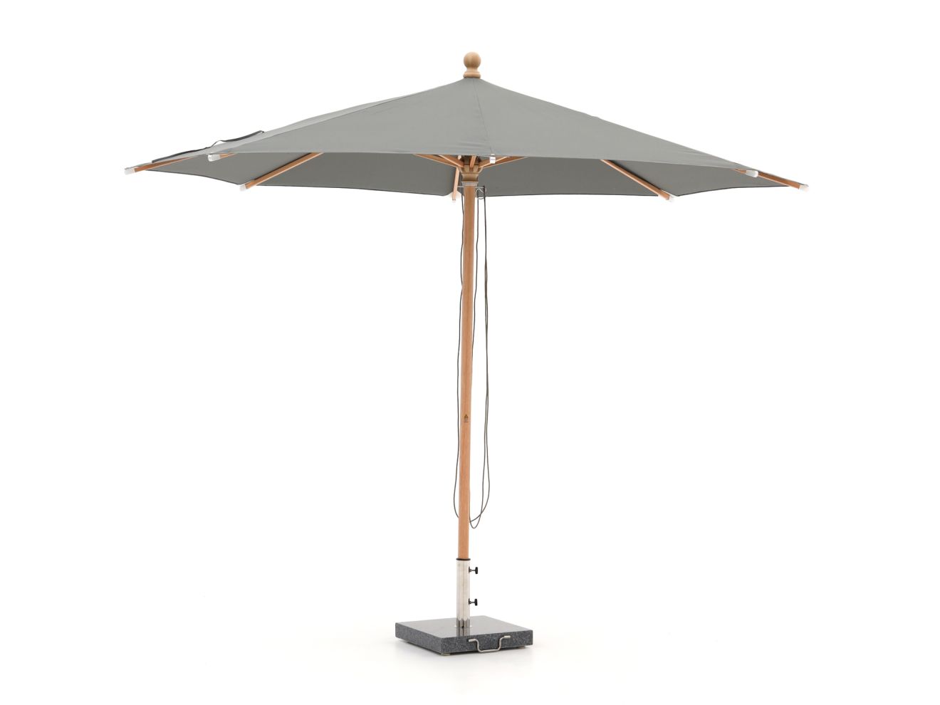 Glatz Piazzino Sonnenschirm ø 300 cm