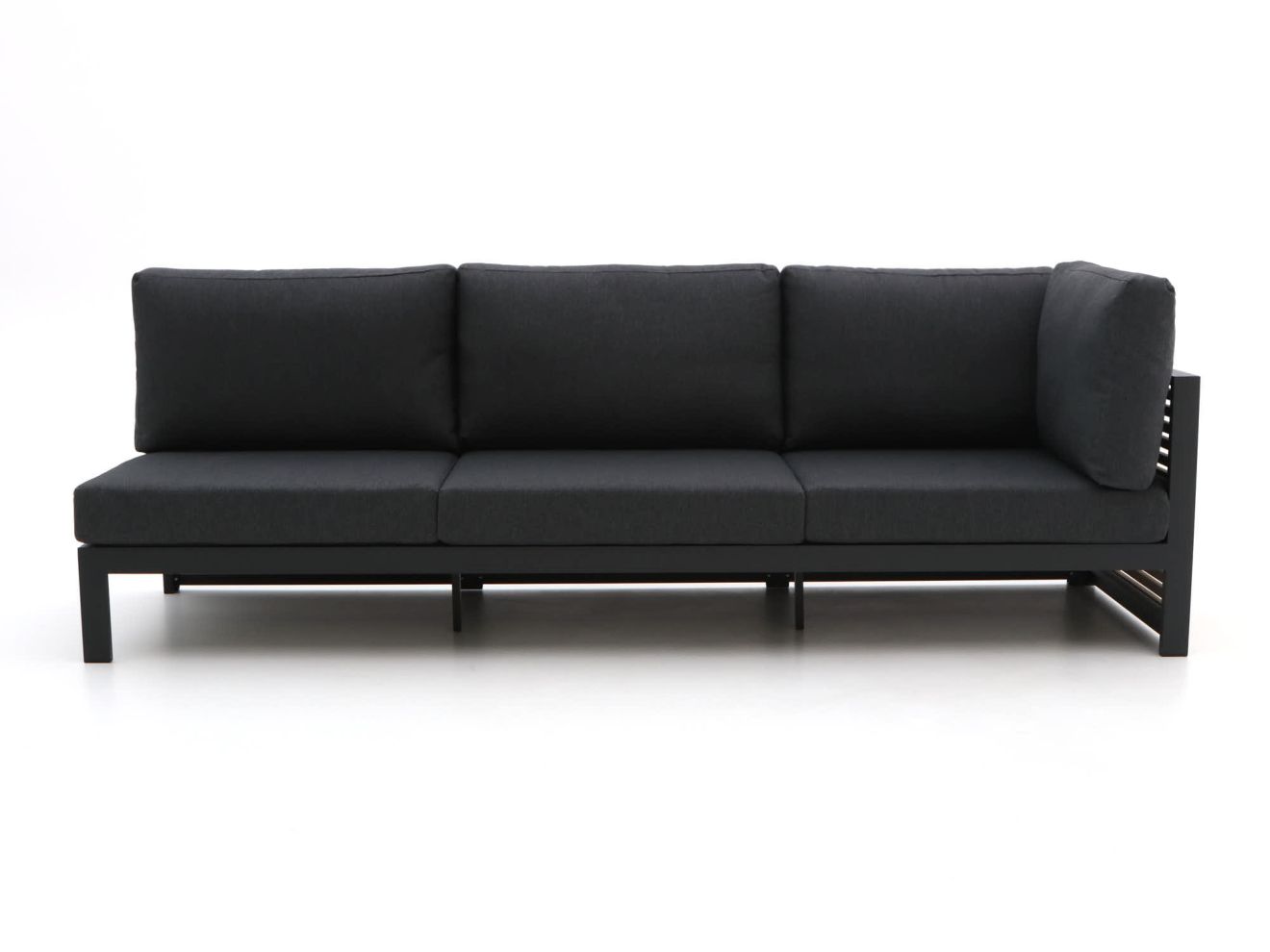 Bellagio Cadora Gartensofa 3-Sitzer link...