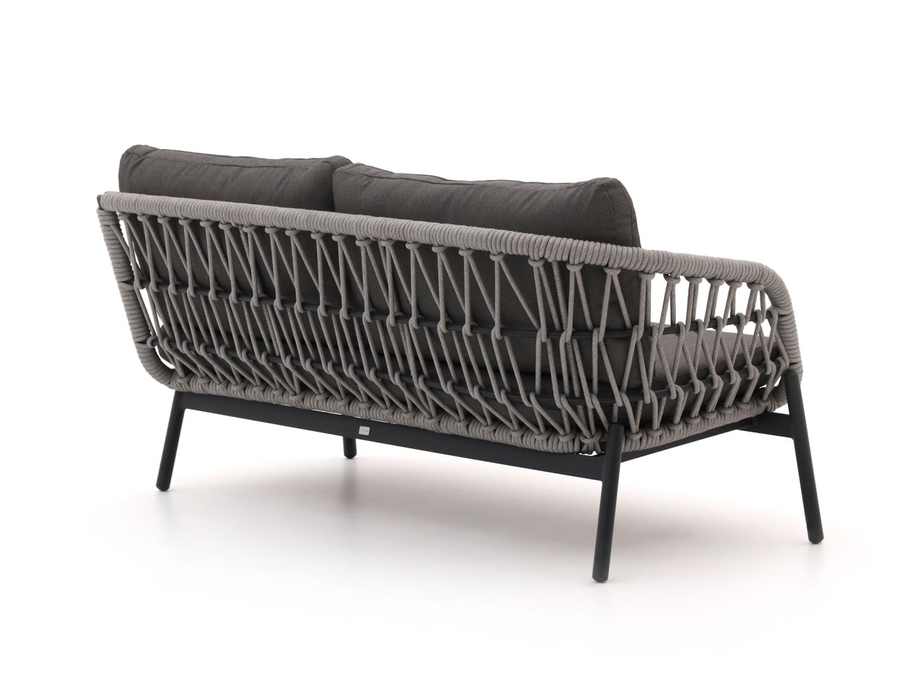 Bellagio Cupello Ecklounge-Set 4-teilig ...