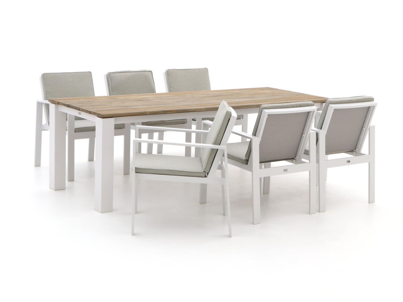 Bellagio Vezzano/Lagundo 230 cm Gartenm...