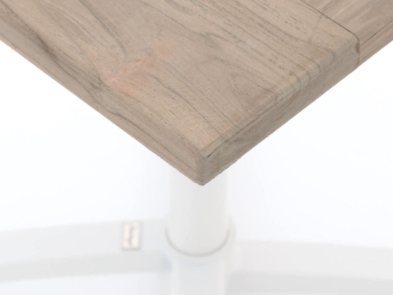 Bellagio Canzo Gartentisch klappbar 80x8...