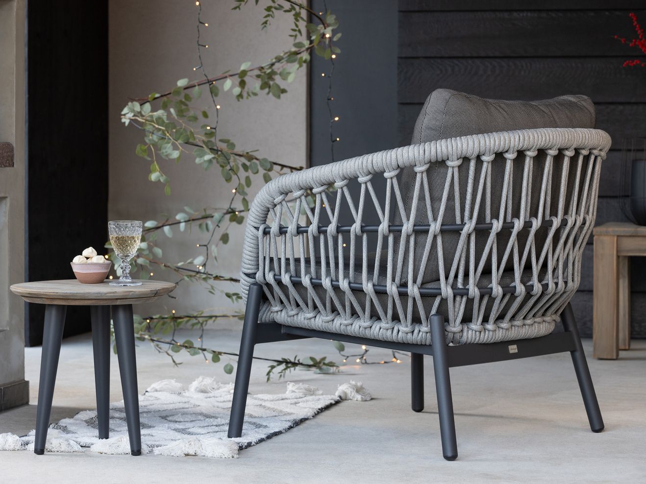 Bellagio Cupello Loungesessel Rabatt: 13...