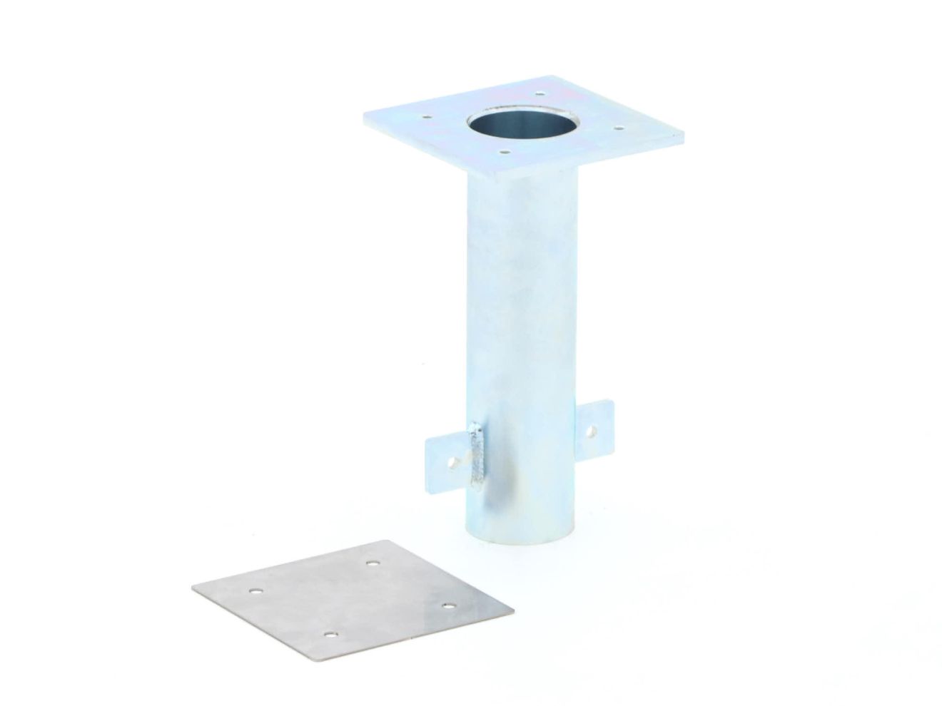 Shadowline Delschen Bodenanker für Jama...