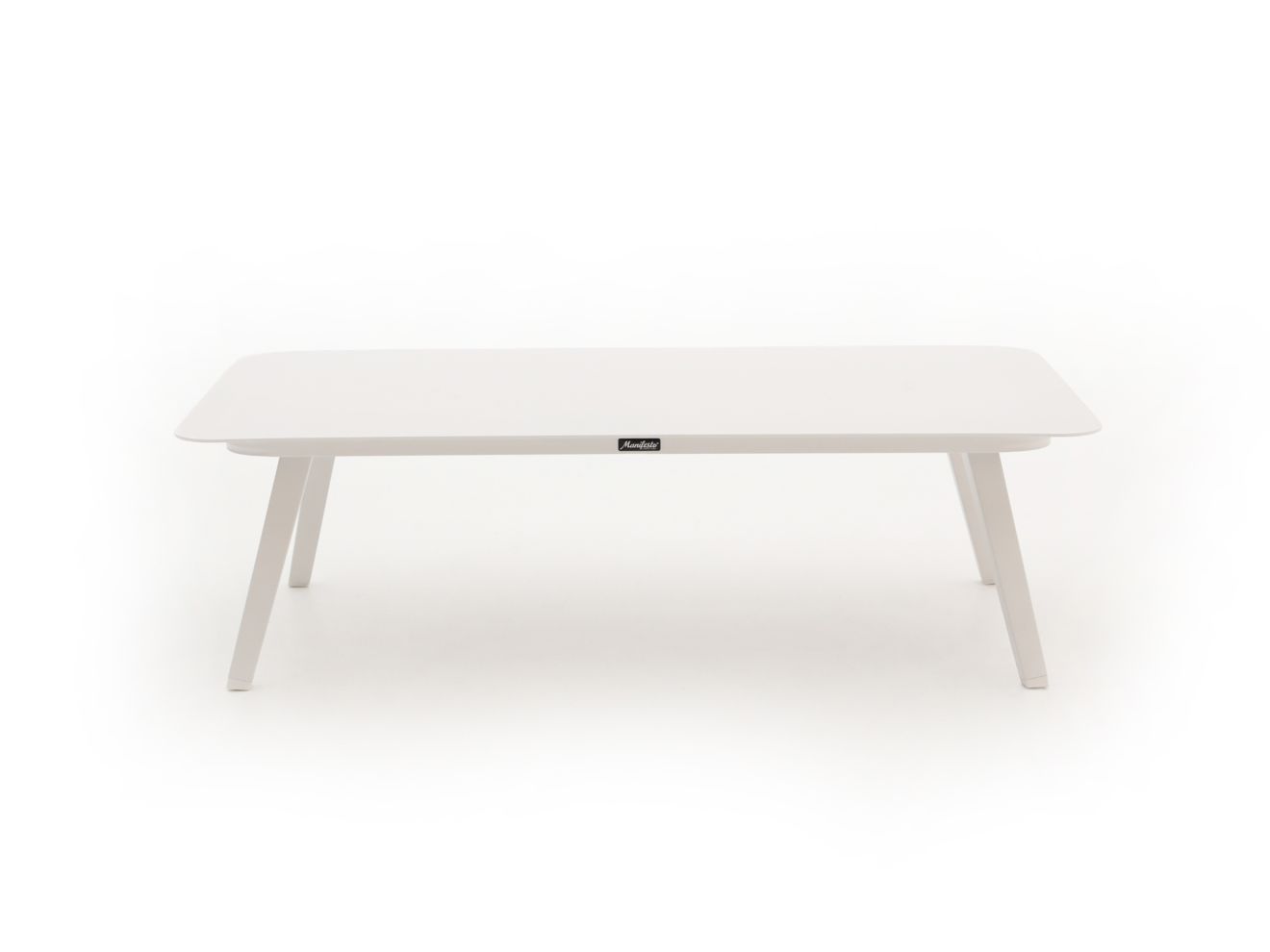 Manifesto Terenzo Loungetisch 110x60x33 ...