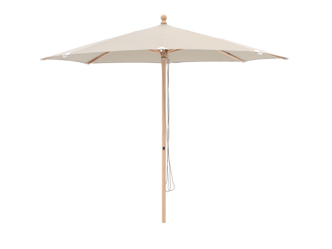 Glatz Piazzino Sonnenschirm ø 300 cm