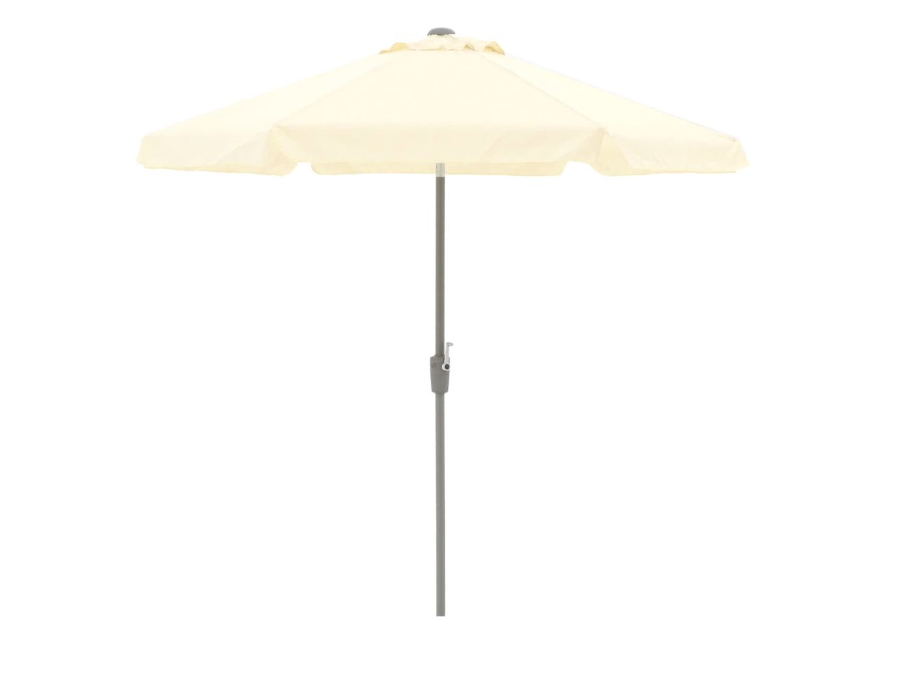 Shadowline Aruba Sonnenschirm ø 250 cm ...