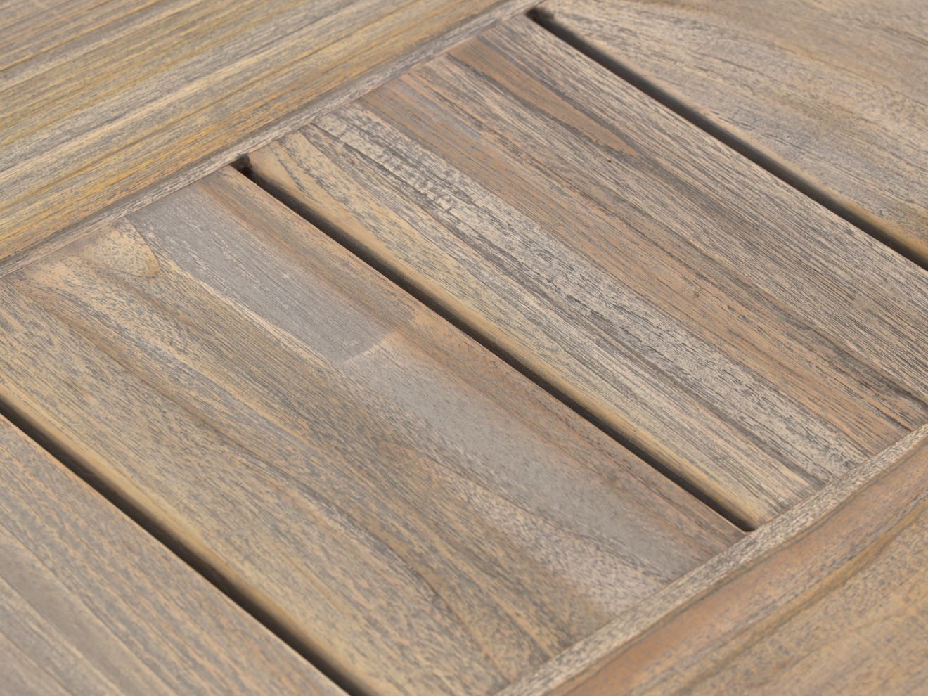 ROUGH-X Beistelltisch Outdoor 55x55x40 c...