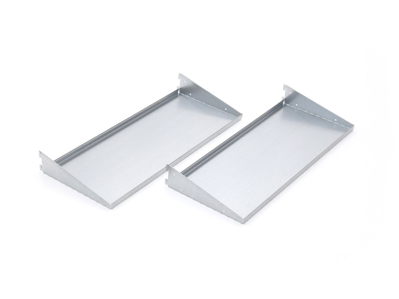 Biohort Regalböden-Set für Gartenschrank Julia