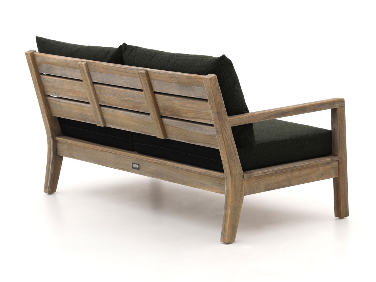 ROUGH Batang Ecklounge-Set 4-teilig Braun 230x230cm Rabatt: 20 %