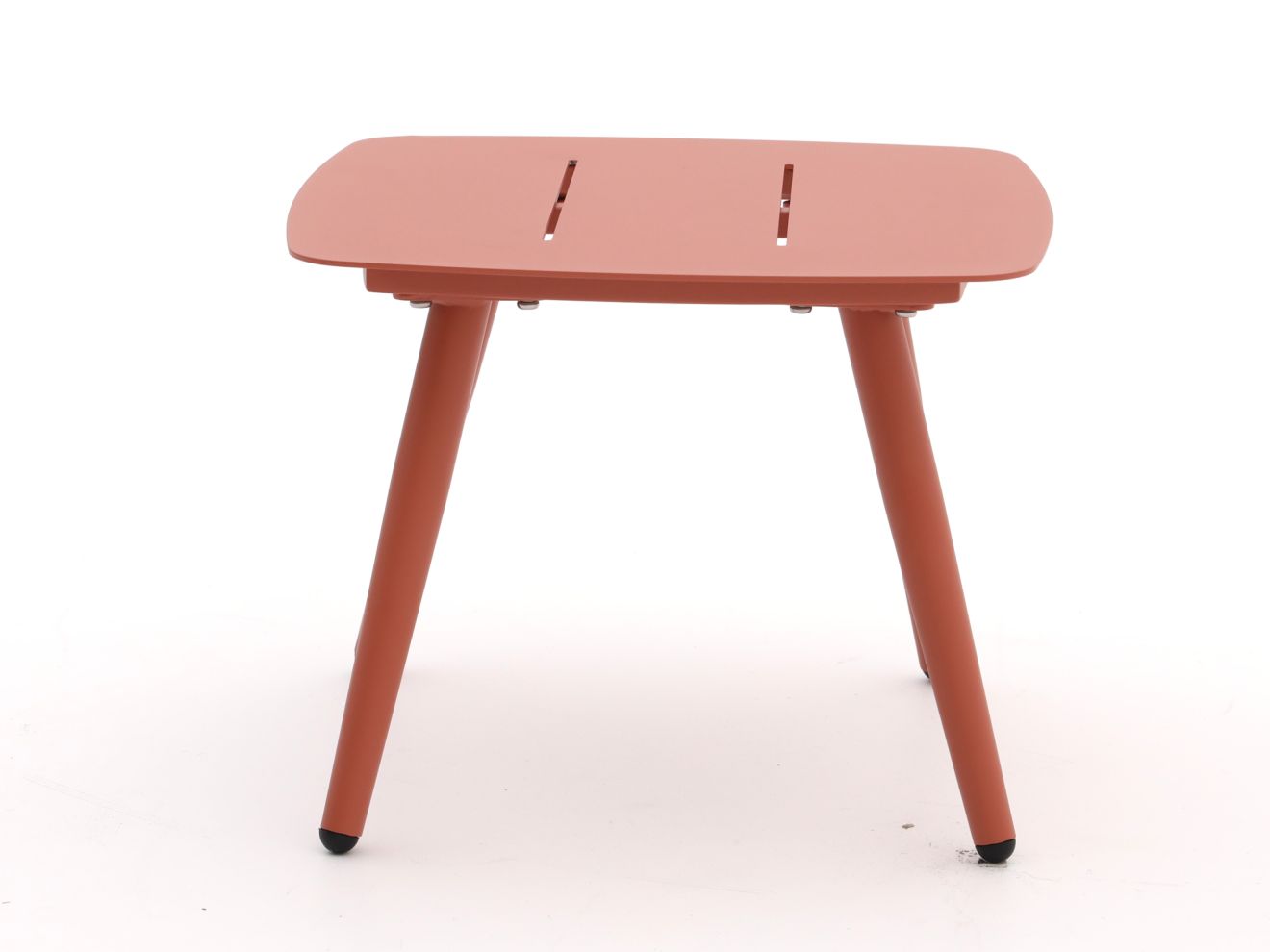 Bellagio Cino Loungetisch 42x42x32 cm Ra...