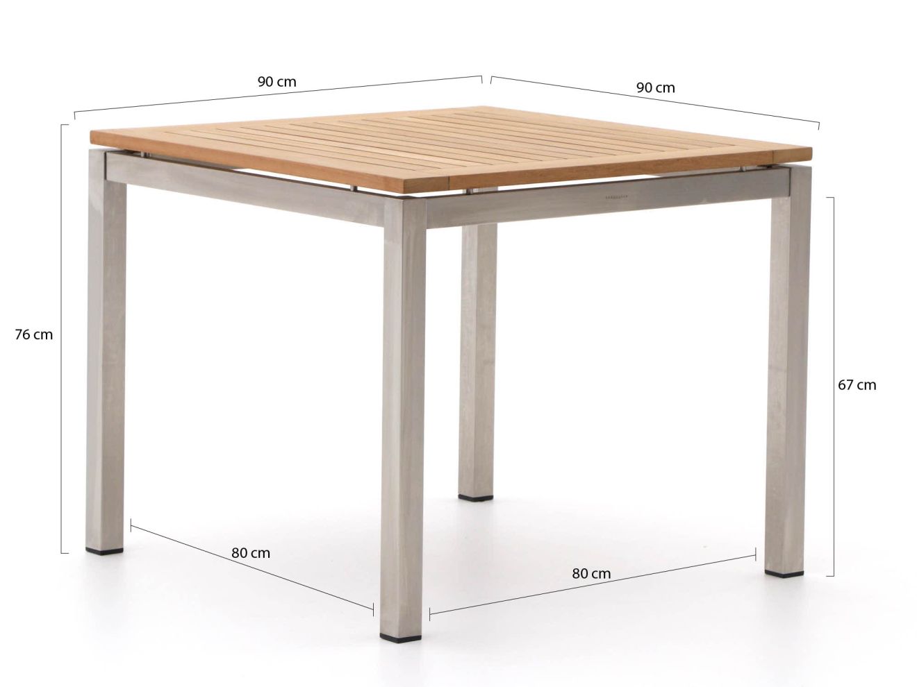 Bernstein Koblenz/Freiburg 90 cm Gartenm...